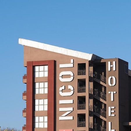 The Nicol Hotel Bedfordview Johannesburg Zewnętrze zdjęcie