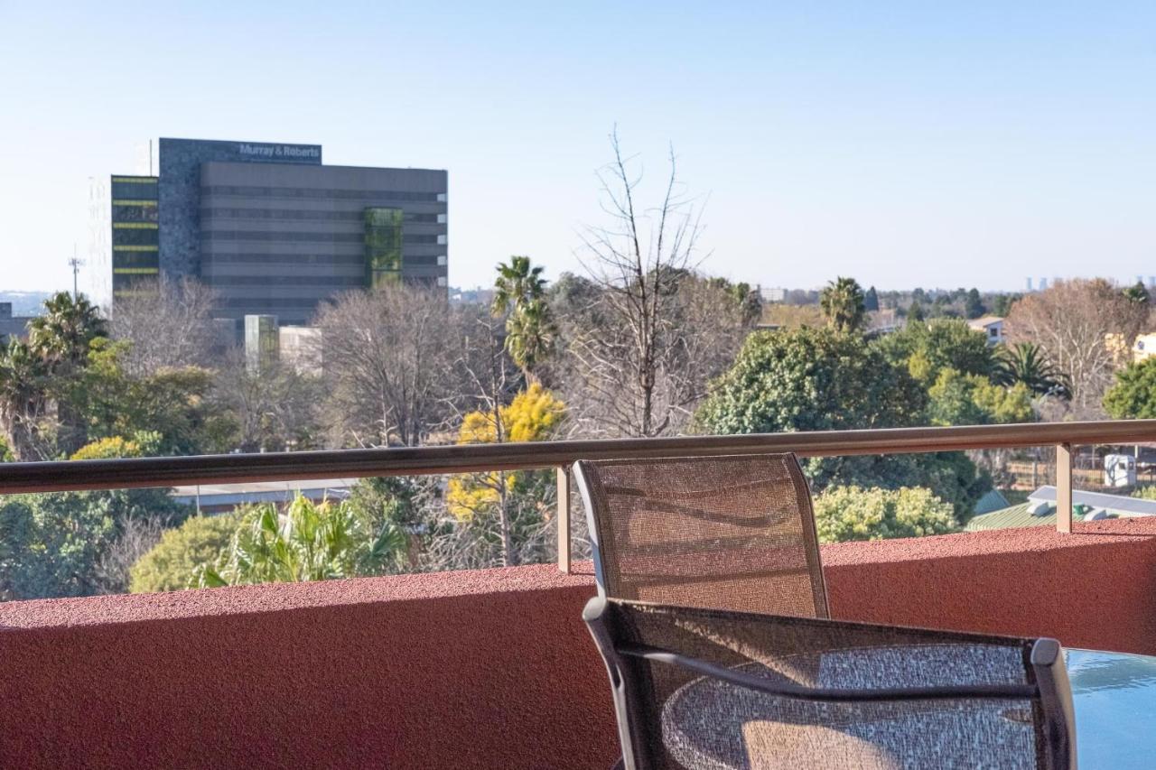 The Nicol Hotel Bedfordview Johannesburg Zewnętrze zdjęcie