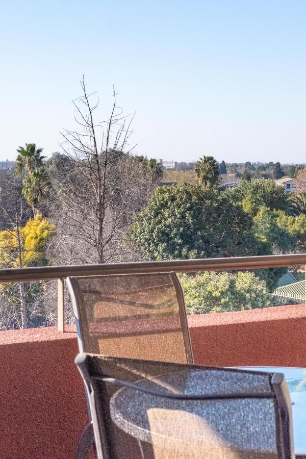 The Nicol Hotel Bedfordview Johannesburg Zewnętrze zdjęcie