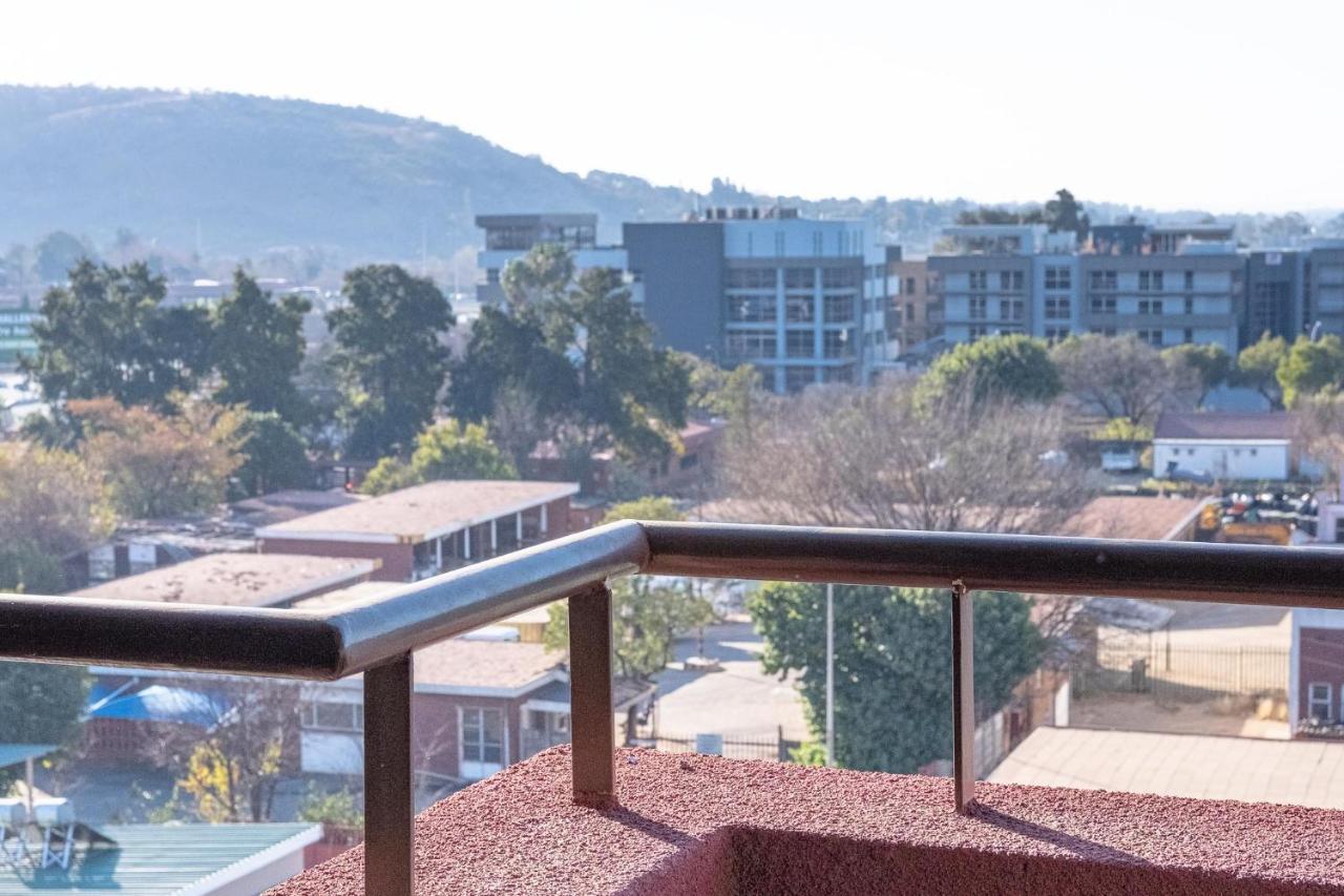The Nicol Hotel Bedfordview Johannesburg Zewnętrze zdjęcie