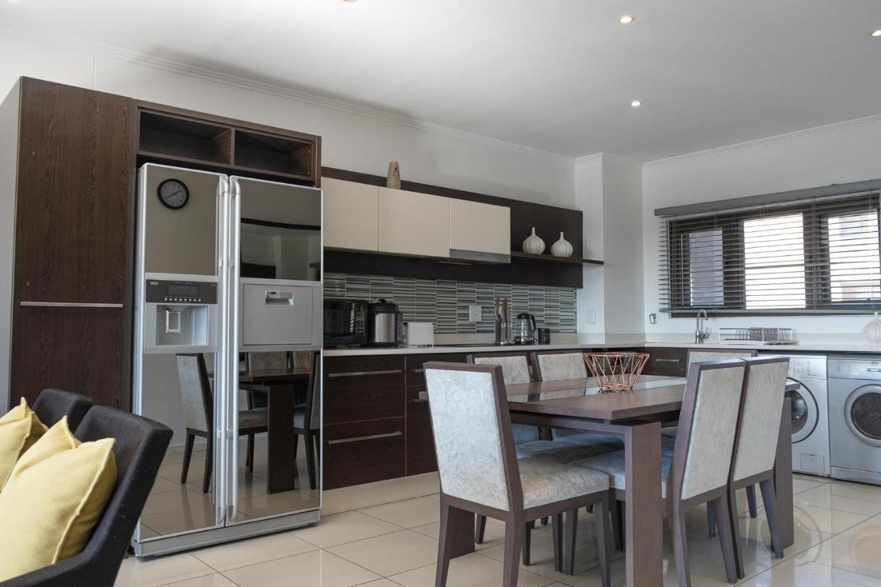 The Nicol Hotel Bedfordview Johannesburg Zewnętrze zdjęcie