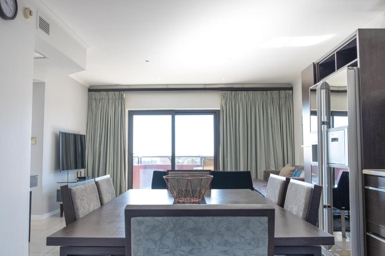 The Nicol Hotel Bedfordview Johannesburg Zewnętrze zdjęcie