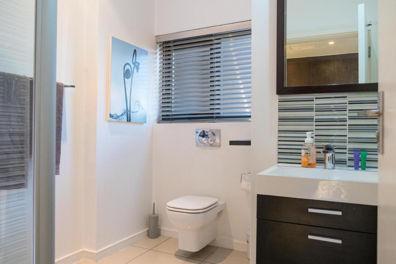 The Nicol Hotel Bedfordview Johannesburg Zewnętrze zdjęcie