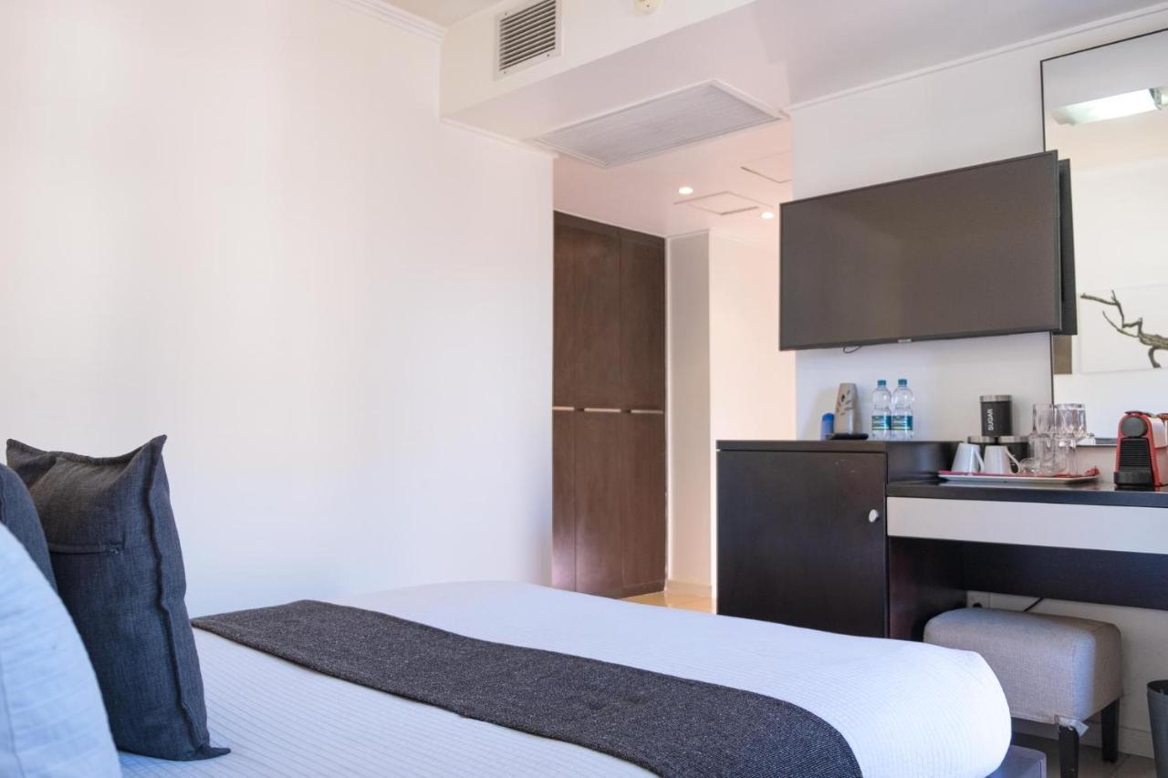 The Nicol Hotel Bedfordview Johannesburg Zewnętrze zdjęcie