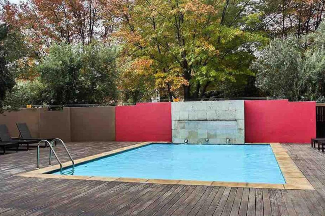 The Nicol Hotel Bedfordview Johannesburg Zewnętrze zdjęcie