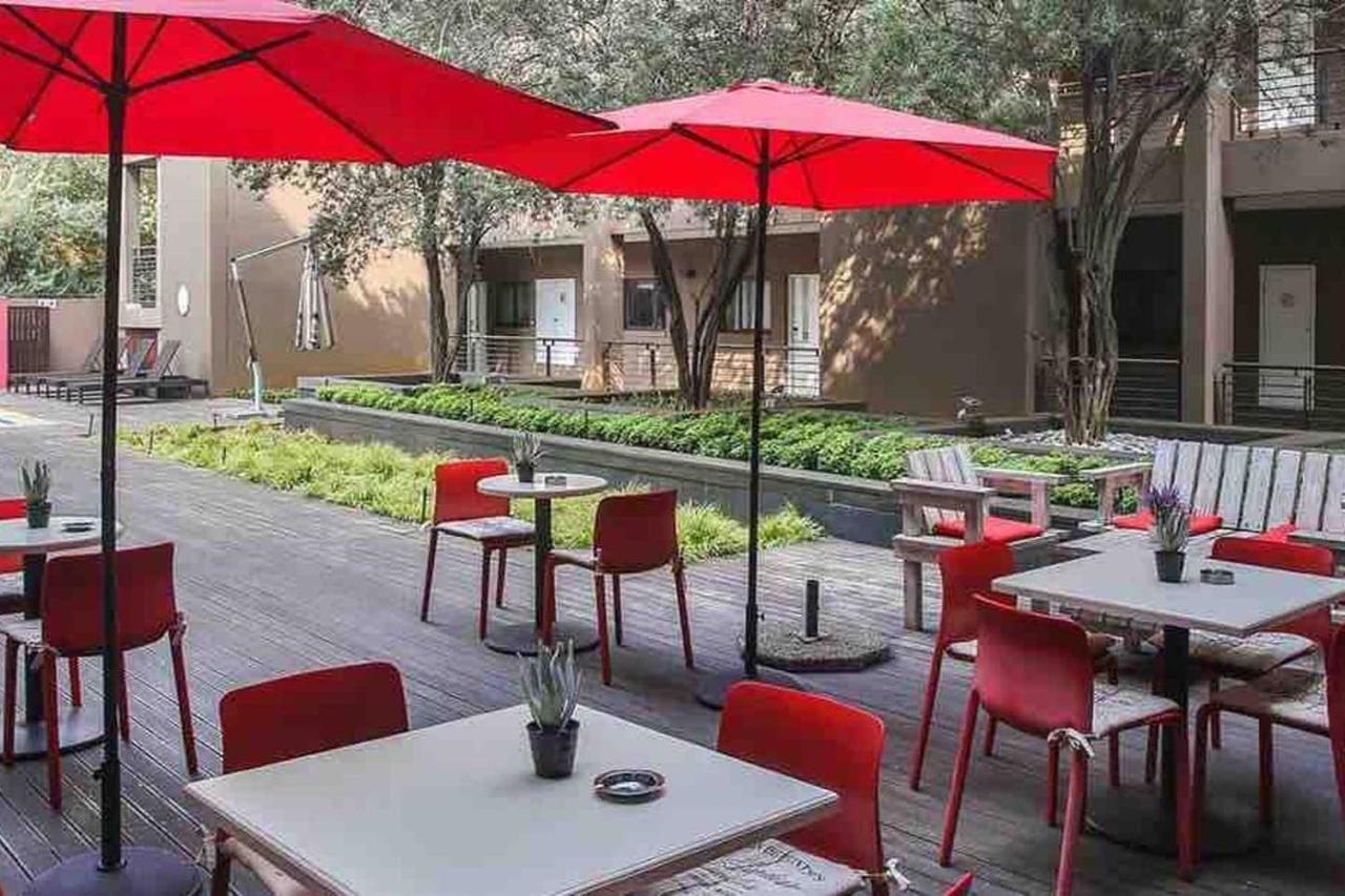 The Nicol Hotel Bedfordview Johannesburg Zewnętrze zdjęcie